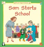 Seller image for Sam Starts School (First Experiences) for sale by NEPO UG