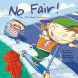 Bild des Verkufers fr No Fair!: Kids Talk about Fairness zum Verkauf von NEPO UG