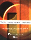 Bild des Verkufers fr The New Nonprofit Almanac and Desk Reference: The Essential Facts and Figures for Managers, Researchers, and Volunteers (Jossey-Bass Nonprofit and Public Management Series) zum Verkauf von NEPO UG