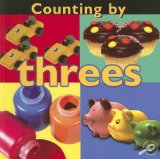 Immagine del venditore per Counting by Threes (Concepts (Paper Rourke)) venduto da NEPO UG