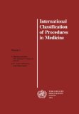 Image du vendeur pour International Classification of Procedures in Medicine Vol 2 mis en vente par NEPO UG