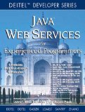 Bild des Verkufers fr Java Web Services For Java Programmers (Deitel Developer) zum Verkauf von NEPO UG