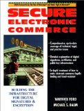 Seller image for Secure Electronic Commerce: Building the Infrastructure for Digital Signatures and Encryption: Building the Infrastructure for Signatures for sale by NEPO UG