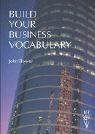 Seller image for Build Your Business Vocabulary for sale by NEPO UG