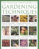 Bild des Verkufers fr The Practical Encyclopedia of Gardening Techniques zum Verkauf von NEPO UG