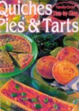 Immagine del venditore per Quiches, Pies and Tarts ("Family Circle" Step-by-step) venduto da NEPO UG