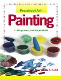Immagine del venditore per Painting: It's the Process, Not the Product! (Preschool Art) venduto da NEPO UG