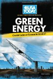 Seller image for Green Energy: Crucial Gains or Economic Strains? (USA Today's Debate: Voices & Perspectives) for sale by NEPO UG