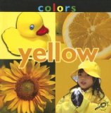 Immagine del venditore per Colors: Yellow (Concepts (Paper Rourke)) venduto da NEPO UG