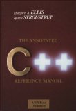 Seller image for The Annotated C++ Reference Manual for sale by NEPO UG