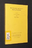 Immagine del venditore per The Economics and Law of Banking Regulation. Occasional Papers Vol. 2, Winter 1989/90. (= Center of the Study of the New Institutional Ecanomics). venduto da NEPO UG