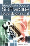 Imagen del vendedor de Free/Open Source Software Development a la venta por NEPO UG