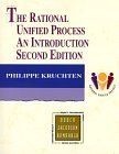 Seller image for The Rational Unified Process: An Introduction (Addison-Wesley Object Technology) for sale by NEPO UG