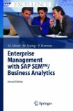Bild des Verkufers fr Enterprise Management with SAP SEM(TM)/ Business Analytics (SAP Excellence) zum Verkauf von NEPO UG