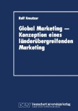 Seller image for Global Marketing - Konzeption eines lnderbergreifenden Marketing for sale by NEPO UG