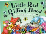Imagen del vendedor de Little Red Riding Hood: A Sparkling Fairy Tale a la venta por NEPO UG