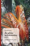 Bild des Verkufers fr Die Splitter im Kaleidoskop : Gedichte. zum Verkauf von NEPO UG