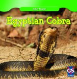 Imagen del vendedor de Egyptian Cobra (Killer Snakes) a la venta por NEPO UG