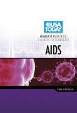Seller image for AIDS (USA Today Health Reports: Diseases & Disorders) for sale by NEPO UG