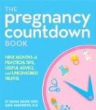 Seller image for The Pregnancy Countdown Book: for sale by NEPO UG