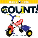 Bild des Verkufers fr Let's Count (Baby Talk) zum Verkauf von NEPO UG