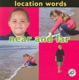 Imagen del vendedor de Near and Far: Location Words (Concepts (Paper Rourke)) a la venta por NEPO UG