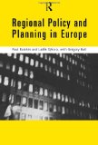 Seller image for Regional Policy and Planning in Europe for sale by NEPO UG