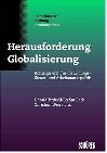 Seller image for Herausforderung Globalisierung. Konsequenzen fr die Bildungs-, Steuer- und Arbeitsmarktpolitik for sale by NEPO UG