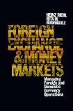 Imagen del vendedor de Foreign Exchange and Money Markets: Managing Foreign and Domestic Currency Operations a la venta por NEPO UG