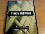 Seller image for Financial Institutions for sale by NEPO UG
