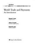 Bild des Verkufers fr World Trade and Payments: An Introduction zum Verkauf von NEPO UG