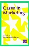 Seller image for Cases in Marketing (European Management Series) for sale by NEPO UG