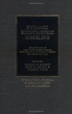 Imagen del vendedor de Dynamic Econometric Modeling: Proceedings of the Third International Symposium in Economic a la venta por NEPO UG