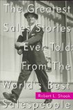 Seller image for The Greatest Sales Stories Ever Told from the World's Best Salespeople for sale by NEPO UG