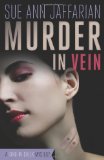 Seller image for Murder in Vein (Fang-In-Cheek Mysteries) for sale by NEPO UG