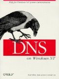 Seller image for DNS on Windows NT. Help for Windows NT System Administrators for sale by NEPO UG