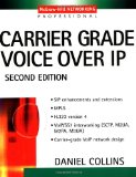 Image du vendeur pour Carrier Grade Voice Over IP (McGraw-Hill Networking Professional) mis en vente par NEPO UG