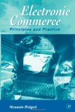 Bild des Verkufers fr Electronic Commerce: Principles and Practice zum Verkauf von NEPO UG