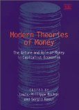 Bild des Verkufers fr Modern Theories of Money: The Nature and Role of Money in Capitalist Economies zum Verkauf von NEPO UG