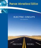 Seller image for Electric Circuits for sale by NEPO UG