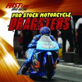 Imagen del vendedor de Pro Stock Motorcycle Dragsters (Fast Lane: Drag Racing) a la venta por NEPO UG