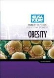 Seller image for Obesity (USA Today Health Reports: Diseases & Disorders) for sale by NEPO UG