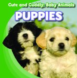 Immagine del venditore per Puppies (Cute and Cuddly: Baby Animals) venduto da NEPO UG