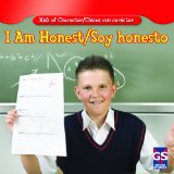 Seller image for I Am Honest/Soy Honesto (Kids of Character/Chicos Con Carcter) for sale by NEPO UG