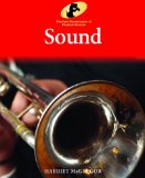 Seller image for Sound (Sherlock Bones Looks at Physical Science) for sale by NEPO UG