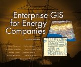 Bild des Verkufers fr Enterprise GIS for Energy Companies with CDROM zum Verkauf von NEPO UG