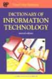 Bild des Verkufers fr Dictionary of Information Technology zum Verkauf von NEPO UG