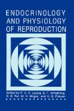 Seller image for Endocrinology and Physiology of Reproduction for sale by NEPO UG