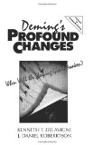 Immagine del venditore per Deming's Profound Changes: When Will the Sleeping Giant Awaken? venduto da NEPO UG