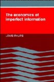 Image du vendeur pour The Economics of Imperfect Information mis en vente par NEPO UG